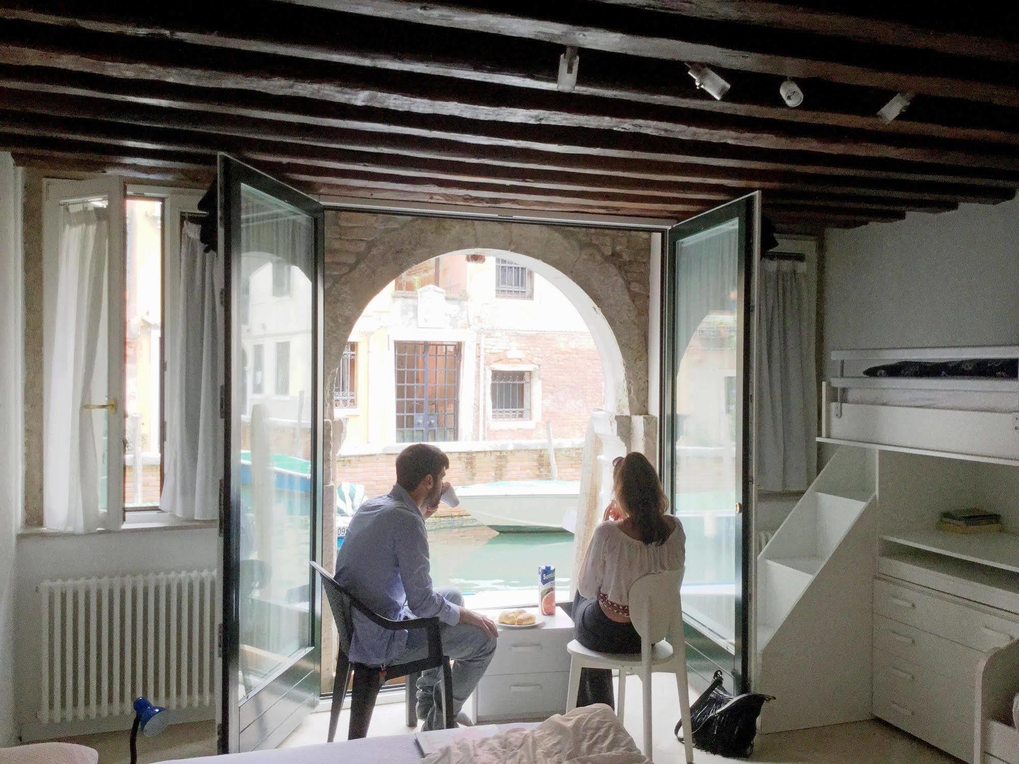 La Coccola Apartment Venice Exterior photo